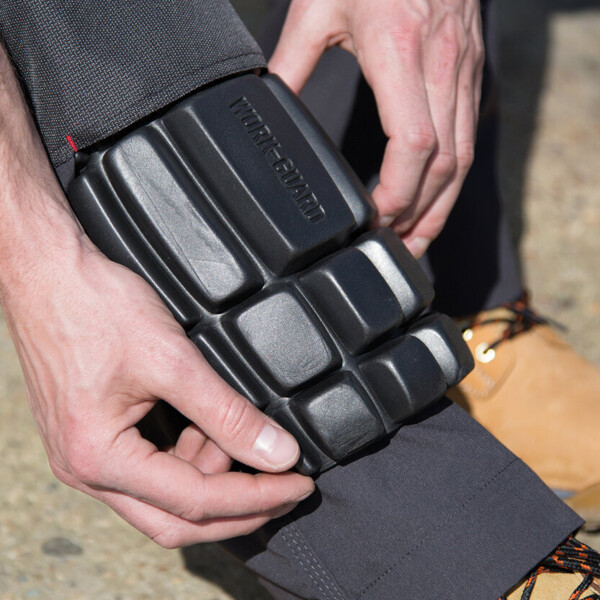 Work-Guard kneepads Thumbnail