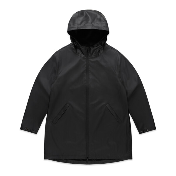 WOS RAIN JACKET Thumbnail