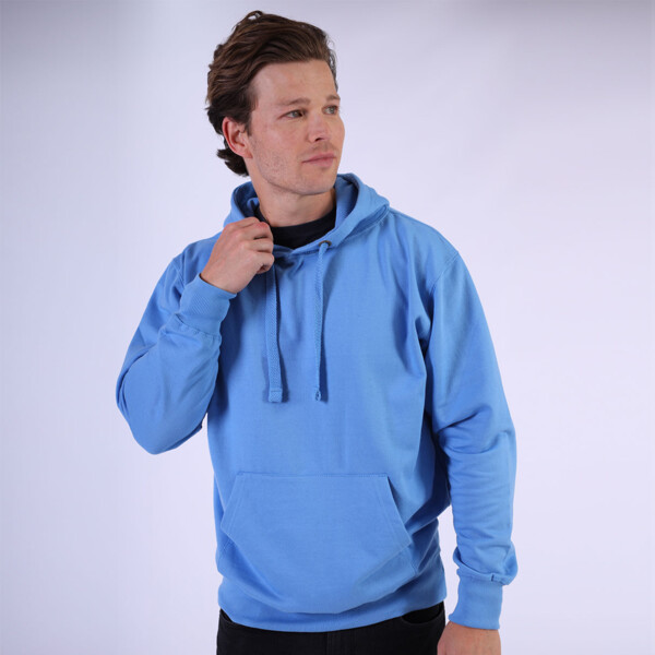 Comfort Cut Hoodie Thumbnail