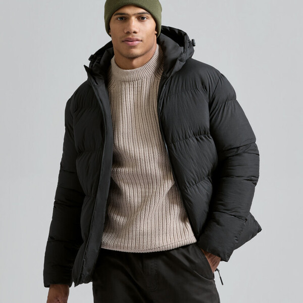 Recycled TrailPeak padded jacket Thumbnail