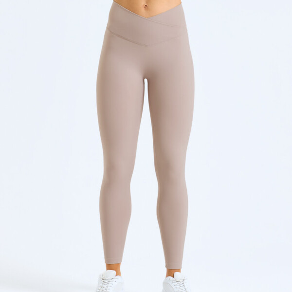 Women’s TriDri® recycled Luxe leggings Thumbnail