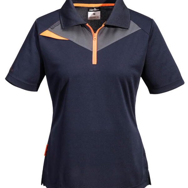 Women’s DX4 polo shirt (DX409) Thumbnail
