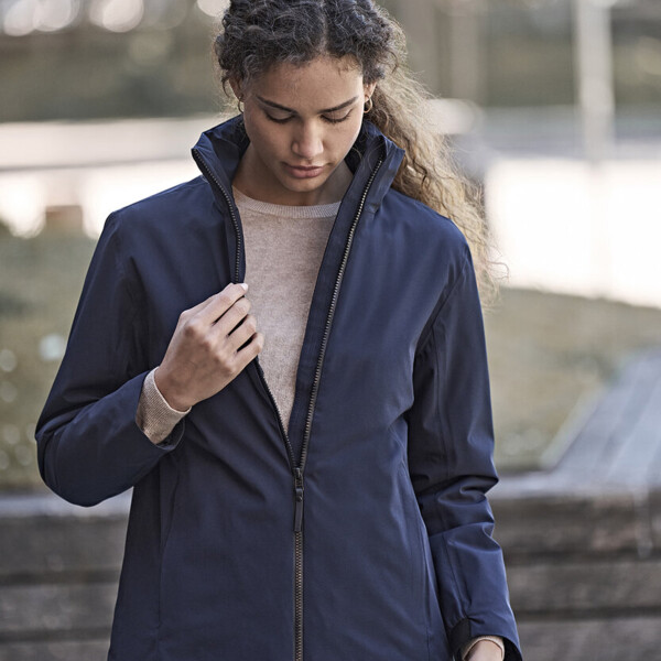 Women’s all weather jacket (9607) Thumbnail