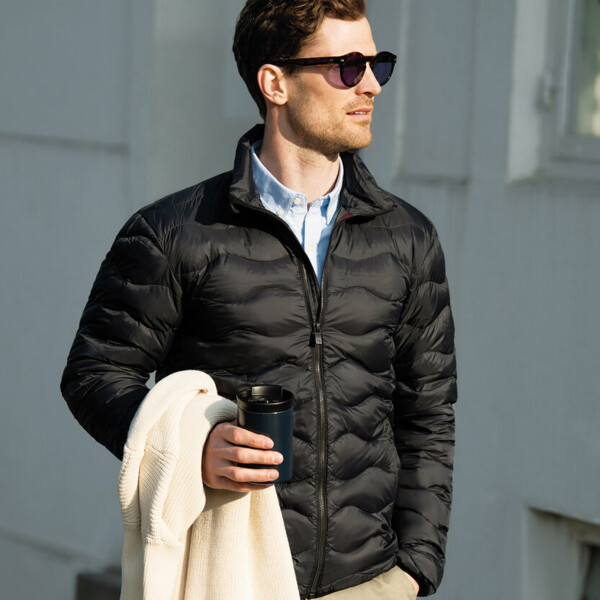 Sierra – perfect down experience Thumbnail