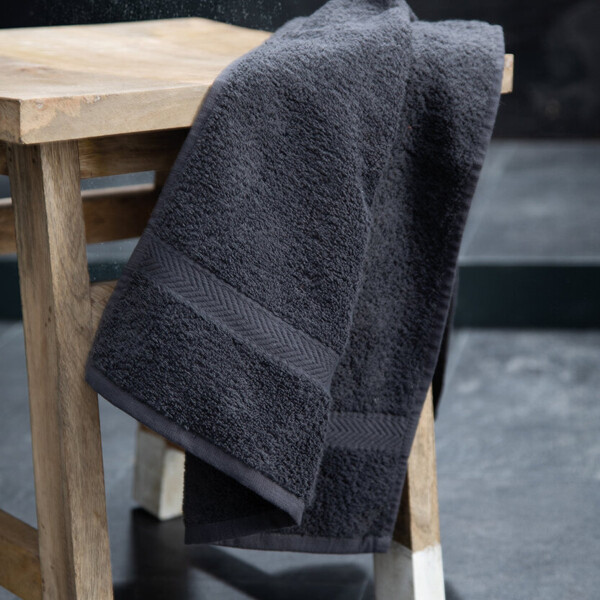 Luxury range hand towel Thumbnail