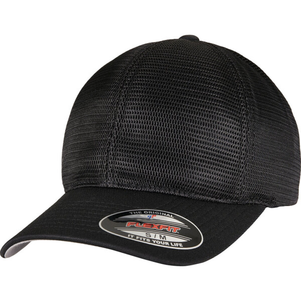 Flexfit 360 omnimesh cap (360) Thumbnail