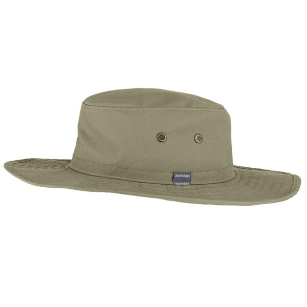 Expert Kiwi ranger hat Thumbnail