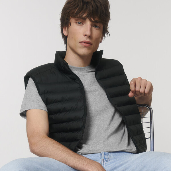 Stanley Climber versatile sleeveless jacket (STJM836) Thumbnail