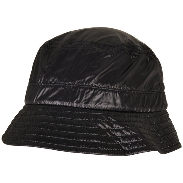 Light nylon bucket hat Thumbnail