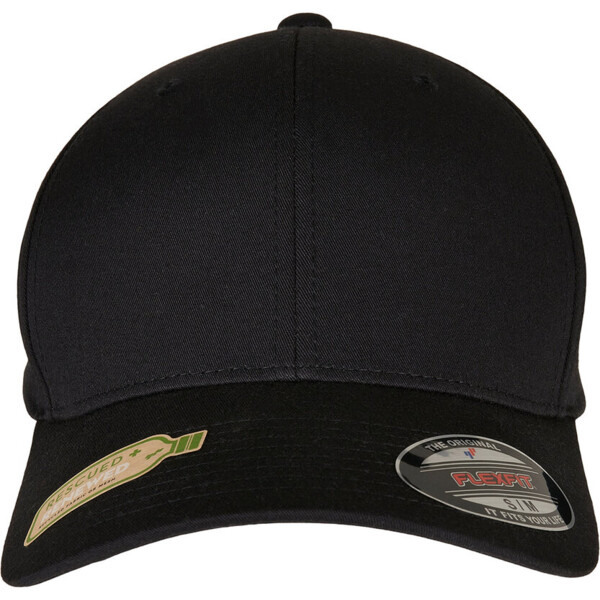 Flexfit recycled polyester cap Thumbnail