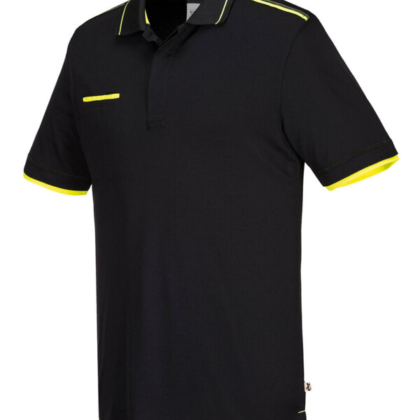 WX3 Eco polo shirt (T722) Thumbnail