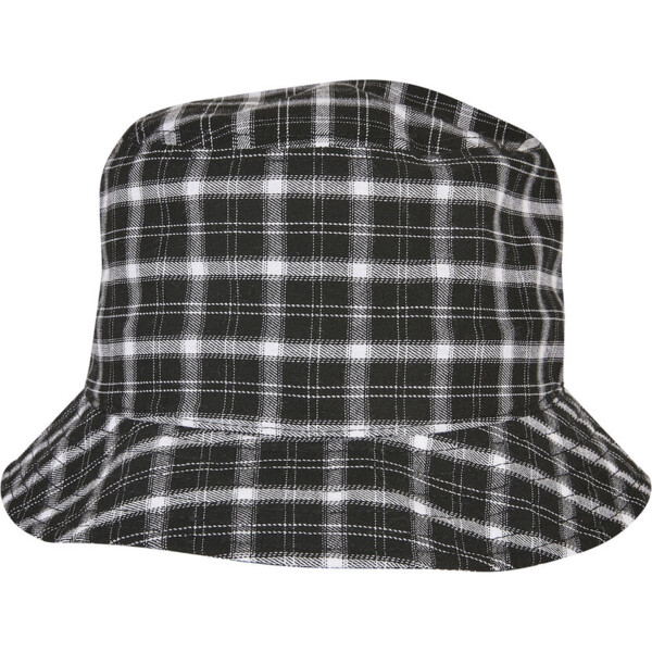 Check bucket hat (5003C) Thumbnail