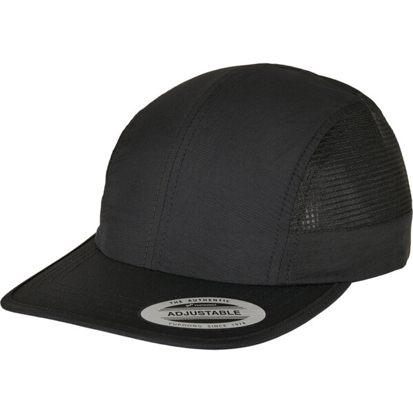 Nylon snapback (6088NS) Thumbnail