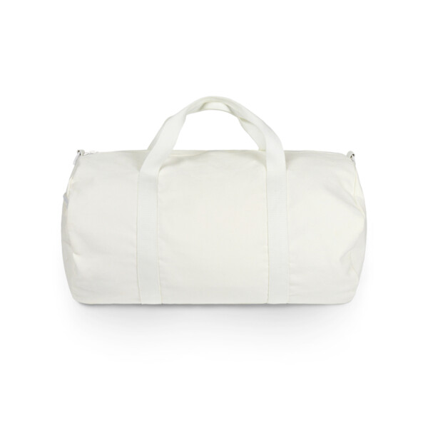 CANVAS DUFFEL BAG Thumbnail