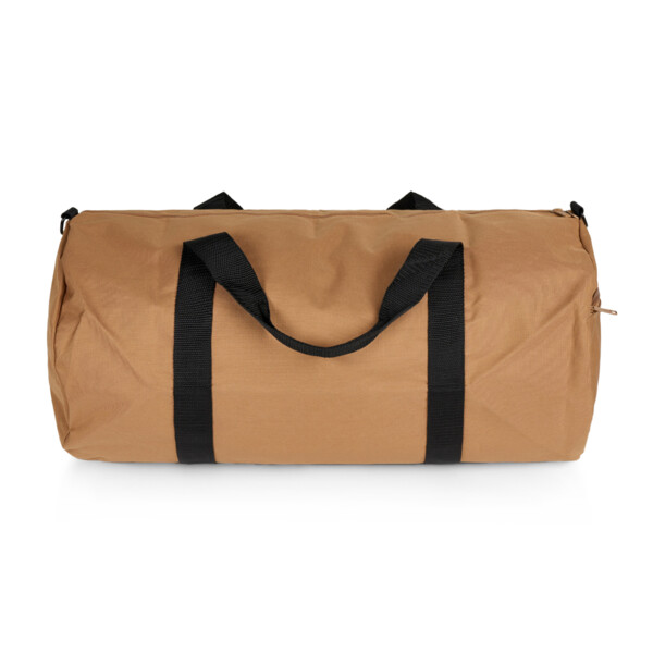 CONTRAST DUFFEL BAG Thumbnail