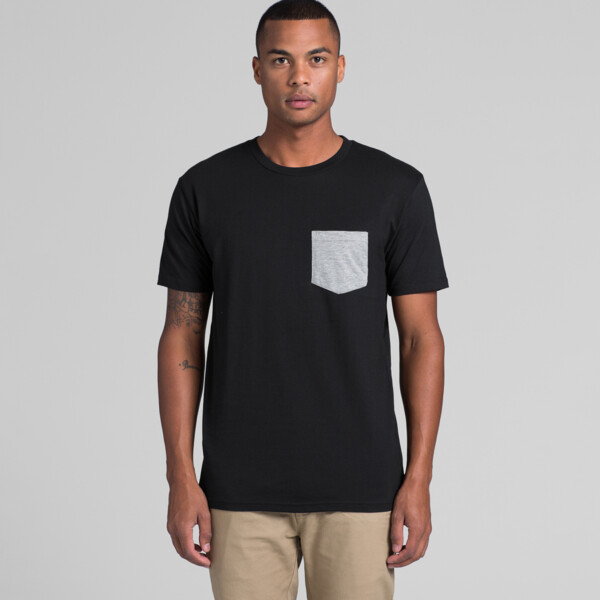 STAPLE POCKET TEE Thumbnail