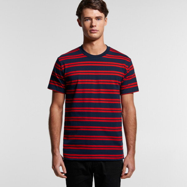 CLASSIC STRIPE TEE Thumbnail