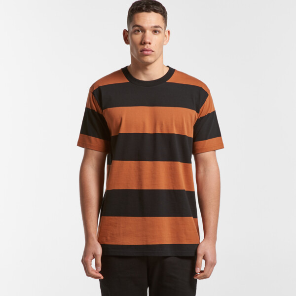 WIDE STRIPE TEE Thumbnail