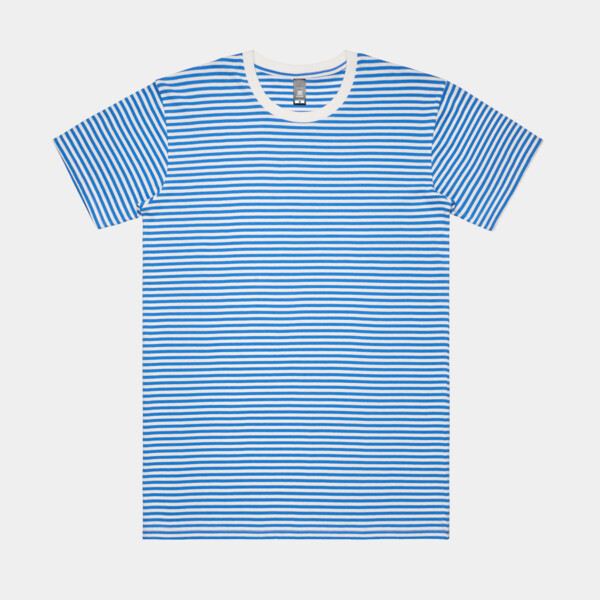 BOWERY STRIPE TEE Thumbnail