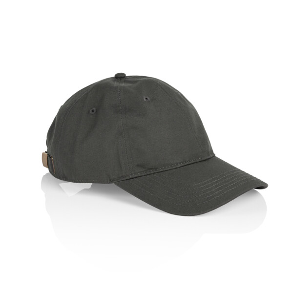 DAVIE SIX PANEL CAP Thumbnail