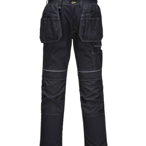 PW3 padded trousers Thumbnail
