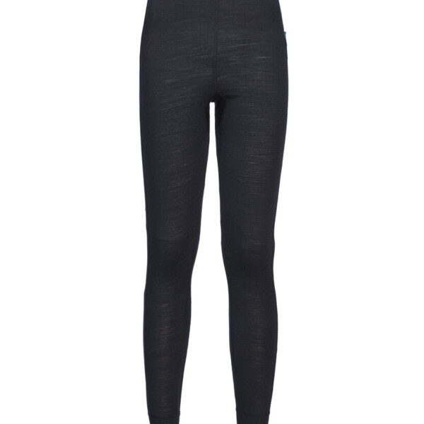 Merino wool thermal trousers Thumbnail