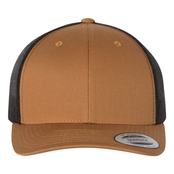 YP RETRO TRUCKER CAP Thumbnail
