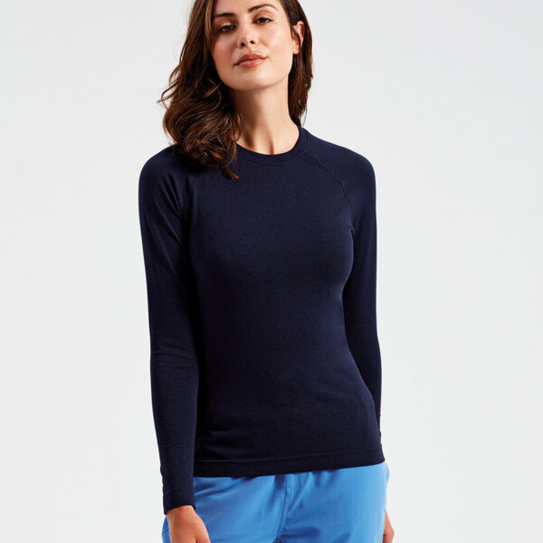 Women’s 'Unstoppable' fresh underscrub baselayer Thumbnail