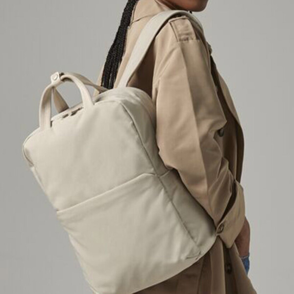 Stockholm laptop backpack Thumbnail