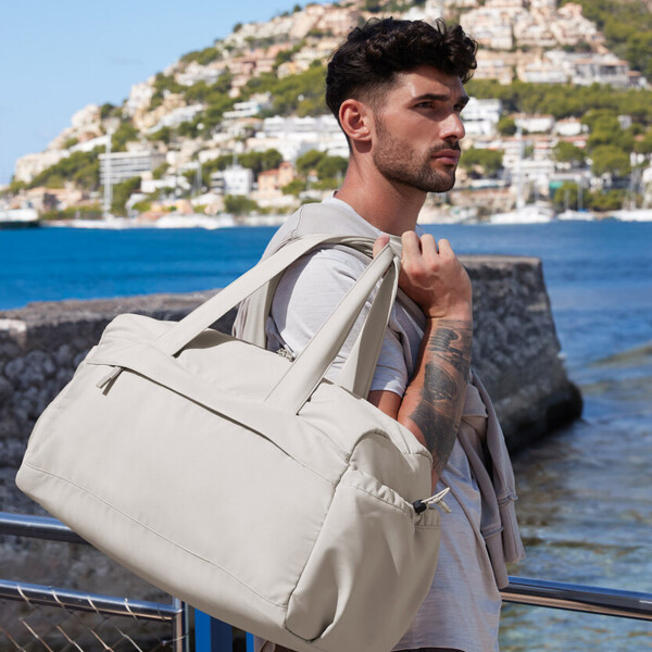 Studio holdall Thumbnail