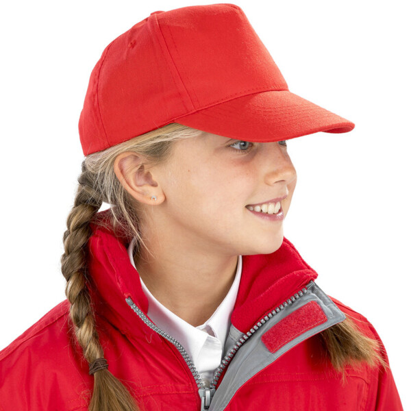 Core junior recycled printer’s cap Thumbnail