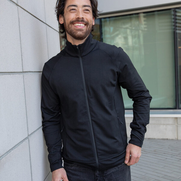 Treeline performance jacket Thumbnail