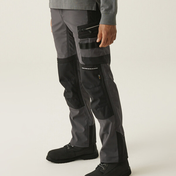 4-Tex stretch holster trousers Thumbnail