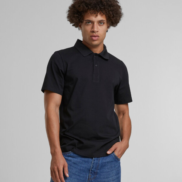 Sorona polo tee Thumbnail
