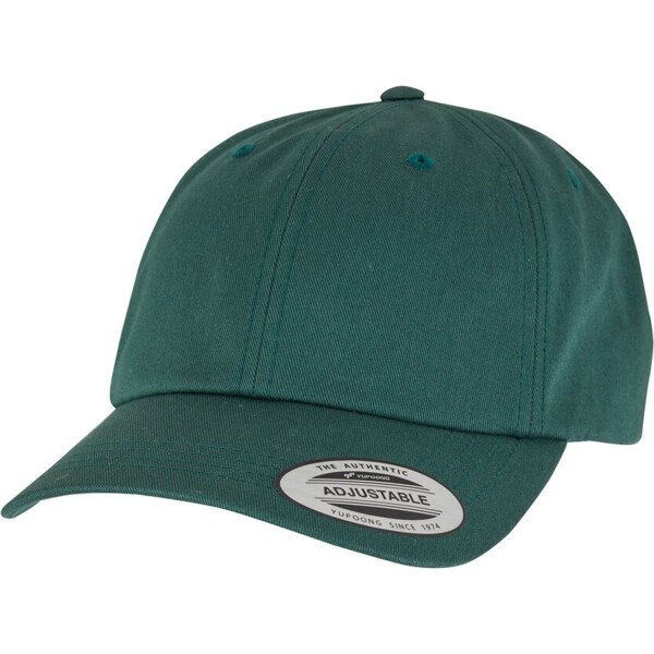 Low-profile cotton twill (6245CM) Thumbnail