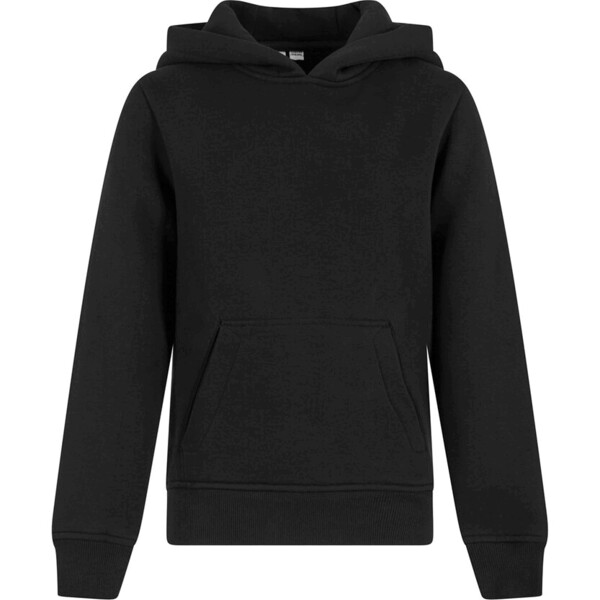 Kids basic hoodie Thumbnail