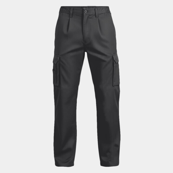 Eco Workwear Cargo Trouser Regular Thumbnail