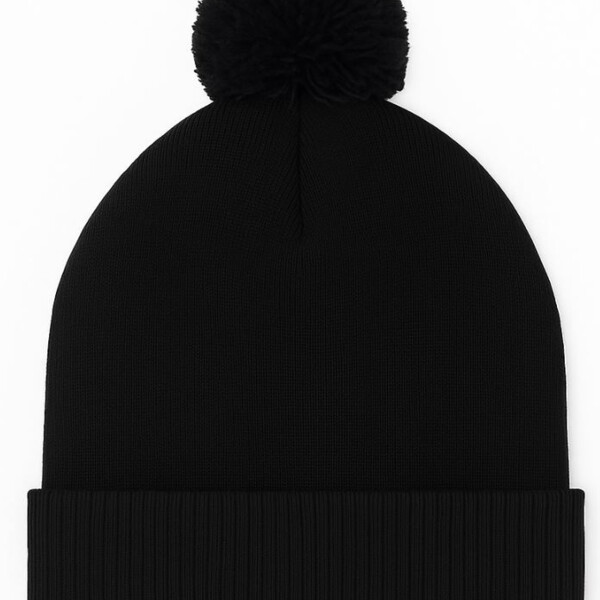 Pom Pom Beanie Thumbnail