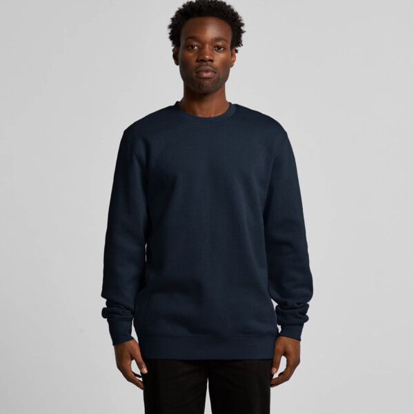 UNITED CREW Thumbnail