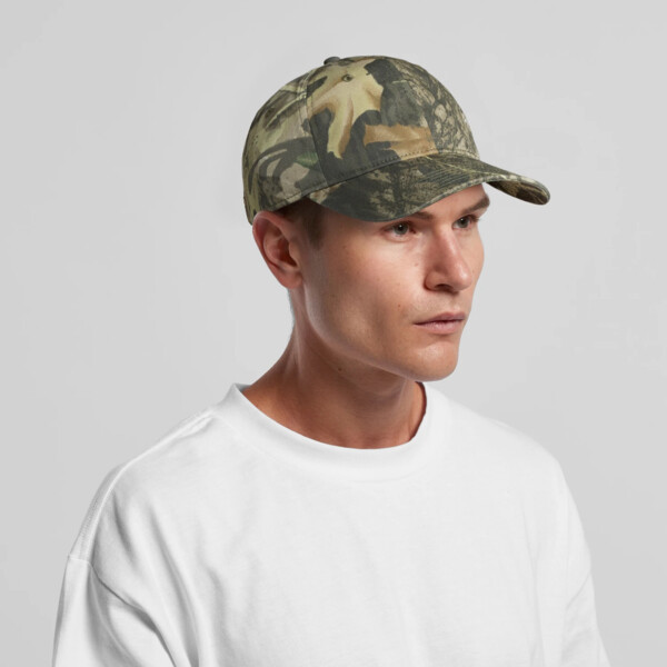 ACCESS CAMO CAP Thumbnail