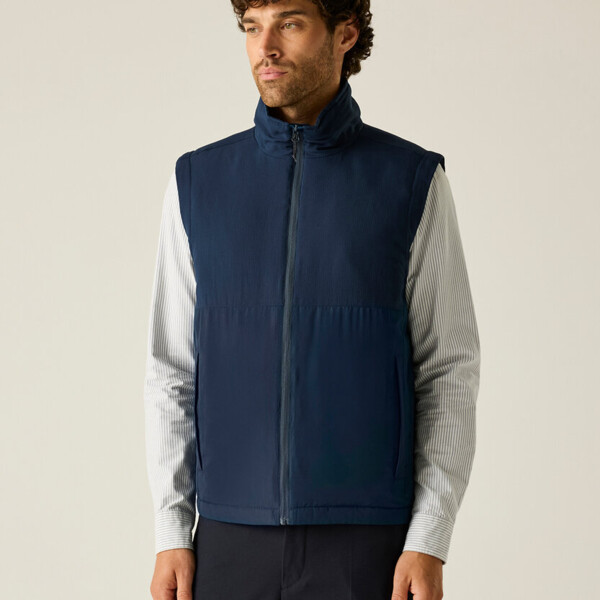 Recycle.me thermal bodywarmer Thumbnail