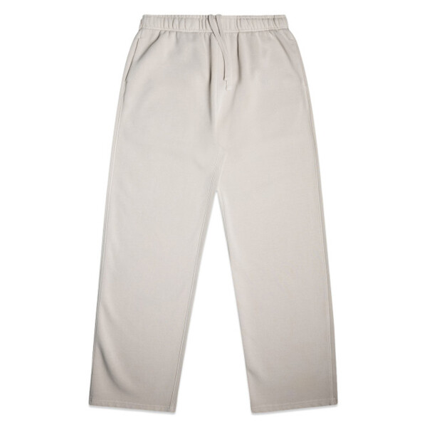 RELAX FADED CUFFLESS TRACK PANTS Thumbnail