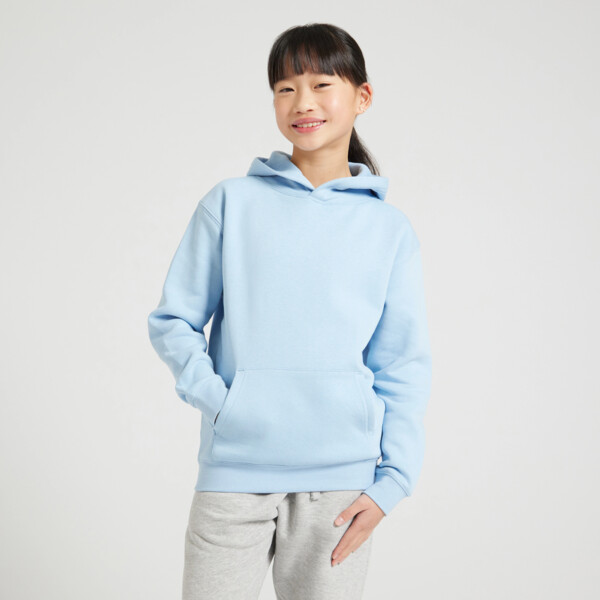 Apollo Kids Soft Touch Hoodie Thumbnail
