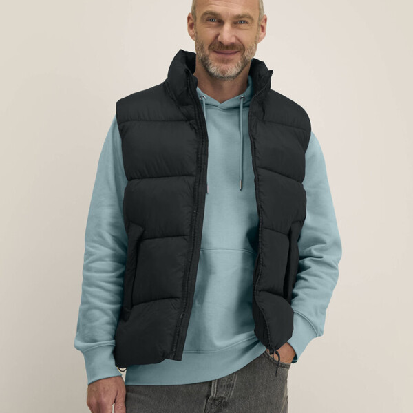 Puffer gilet 2.0 (STJU293) Thumbnail