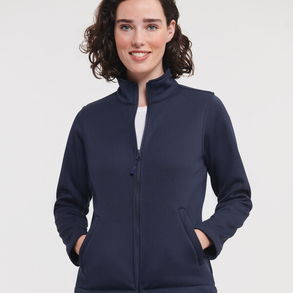 Women's Smart softshell jacket Thumbnail