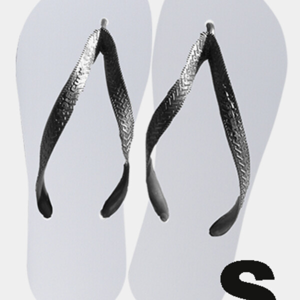 Flip Flops - Adult Small Thumbnail