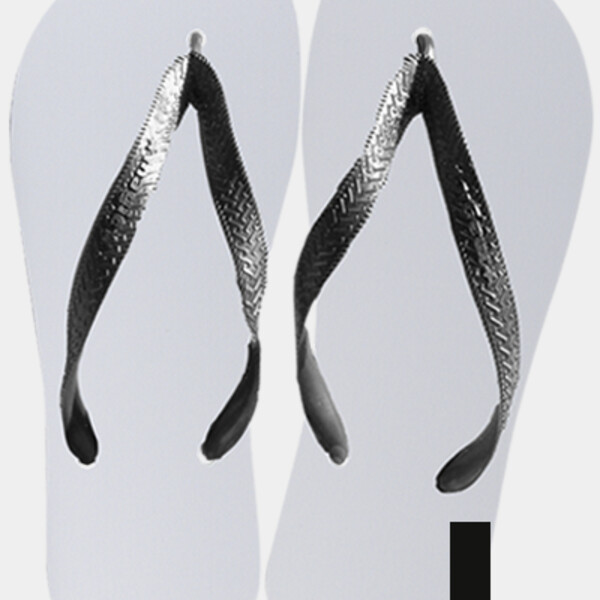 Flip Flops - Adult Large Thumbnail