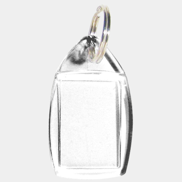 Key Fob - Small Thumbnail