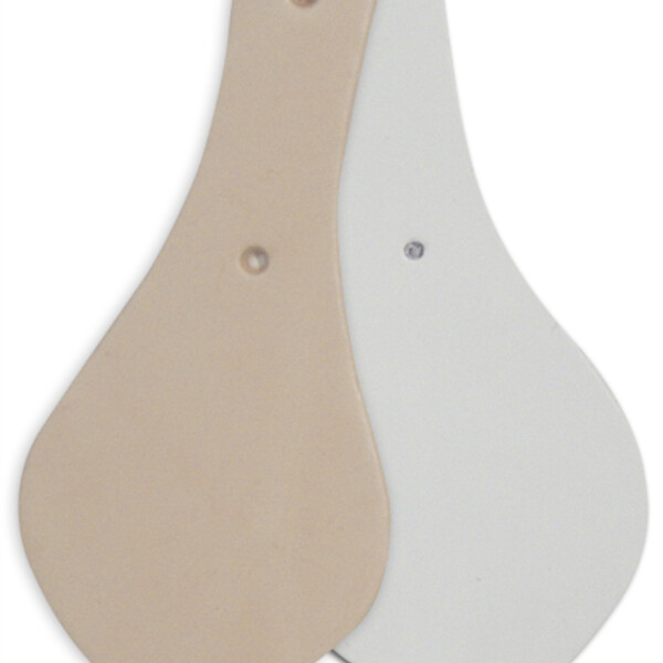 Leather Key Rings Thumbnail