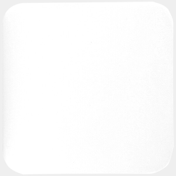 Gloss Coaster - Square Thumbnail